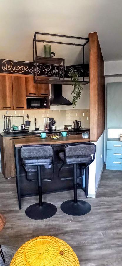 Appartamento Malac-new Equipped Within The Core Novi Sad